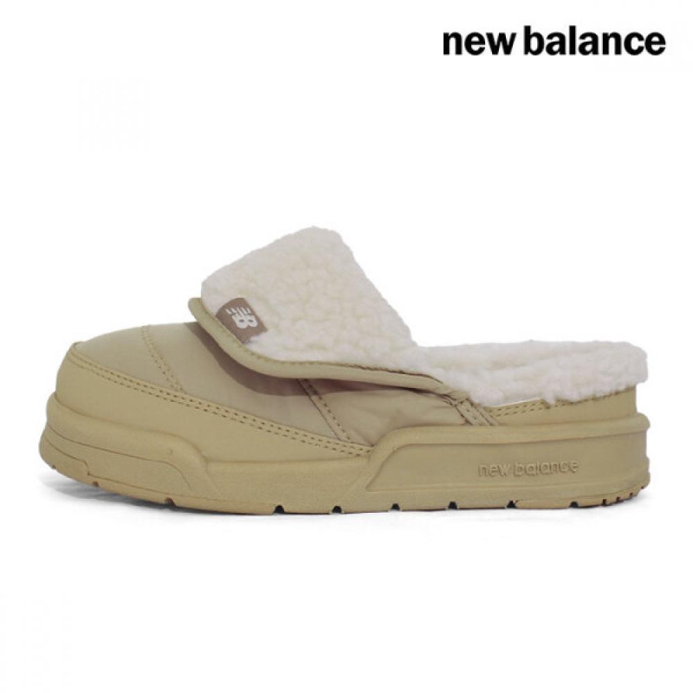 Тапочки-мюли New Balance Purplely V2 280 11200₽