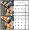 Chic And Comfortable Women Ladies Flat Espadrille Sandals With Low Wedge Heel Peep Toe Design