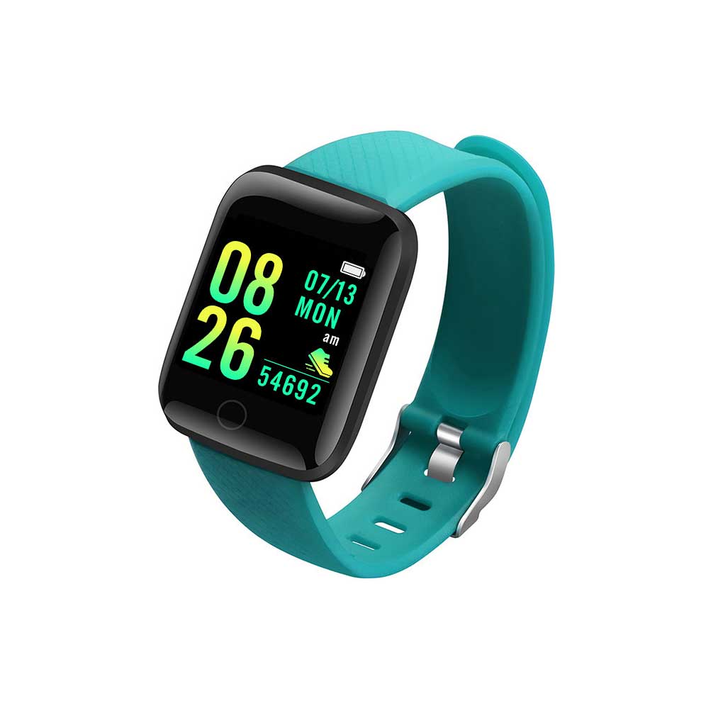 Lightweight Silicone Watch Straps For Quick Release Stainless Steel Buckle Silicone Watch Bands