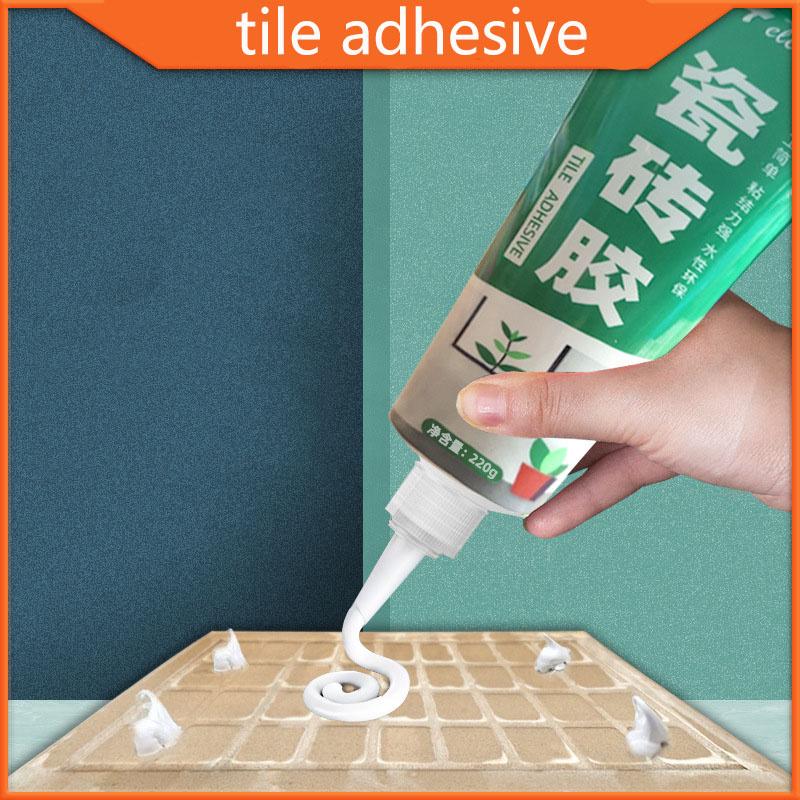 Tile Adhesive Wall Tiles Floor Tile Adhesive Ceramics Ceramic Tile Repair Adhesive Adhesive