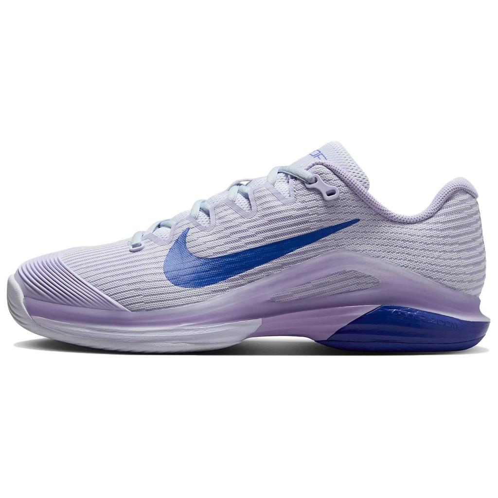 Nike Court Air Zoom Vapor 12 Hc Amethyst Tint Hydrangeas Deep Night Women's  Sneakers  FV5554-500