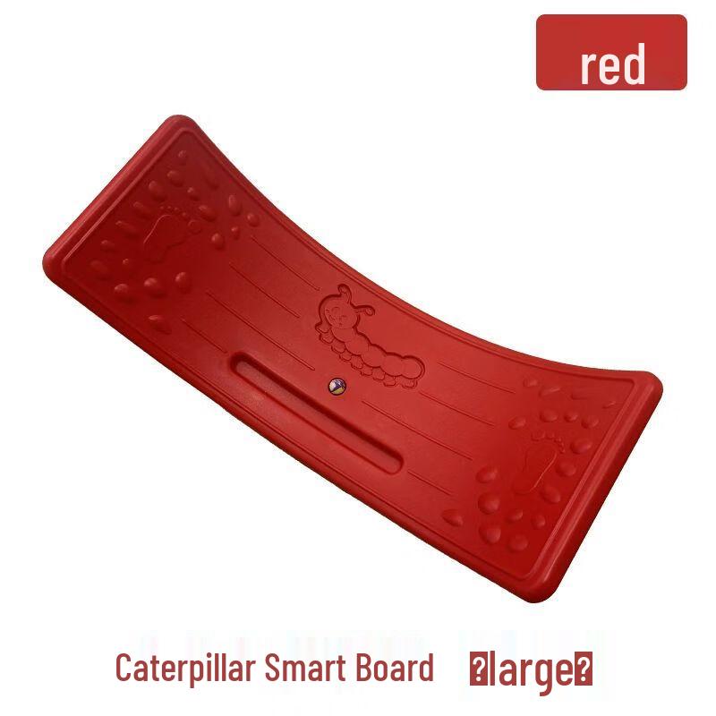 

Kids Indoor Sensory Balance Board