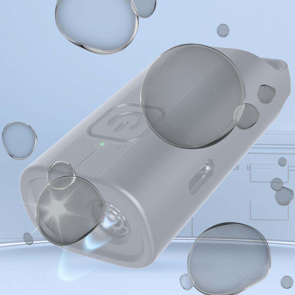 

Ultrasonic Anti-Barking Device Long Range Rechargeable Pet Dog Repeller with LED Flashlight Dog Trainer Device for All Size Dogs China Mainland