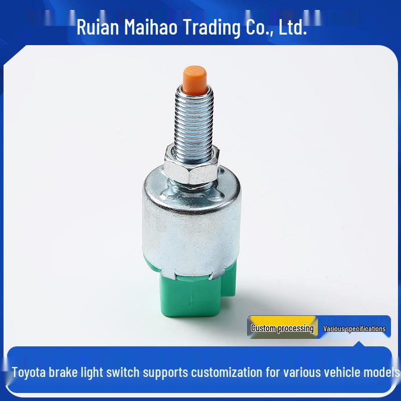 Выключатель стоп-сигнала для Toyota Reiz, Crown и Prius (Часть №: 8434030110)