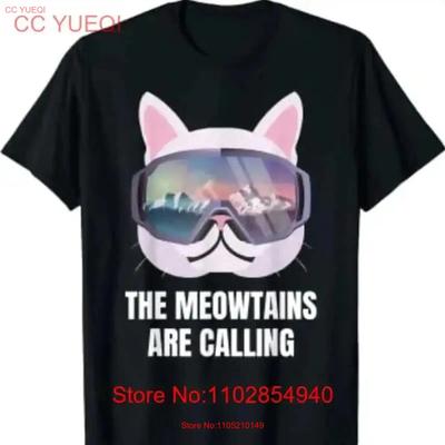 Ski Snowboard Brille Lustiges Skifahren Snowboarden T-Shirt Größe S 5XL vintage Gewaschen homme Lässig Vielseitig streetwear Stilvoll