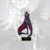 Anime Code Geass: Lelouch of the Rebellion 15 cm acrylic character Lelouch C.C standing model desktop decoration fan gift