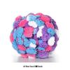 Bean Bean Hand-Knitted Thick Yarn Ball for DIY Projects: Large Ball for Carpets, Cushions, and Woven Blankets