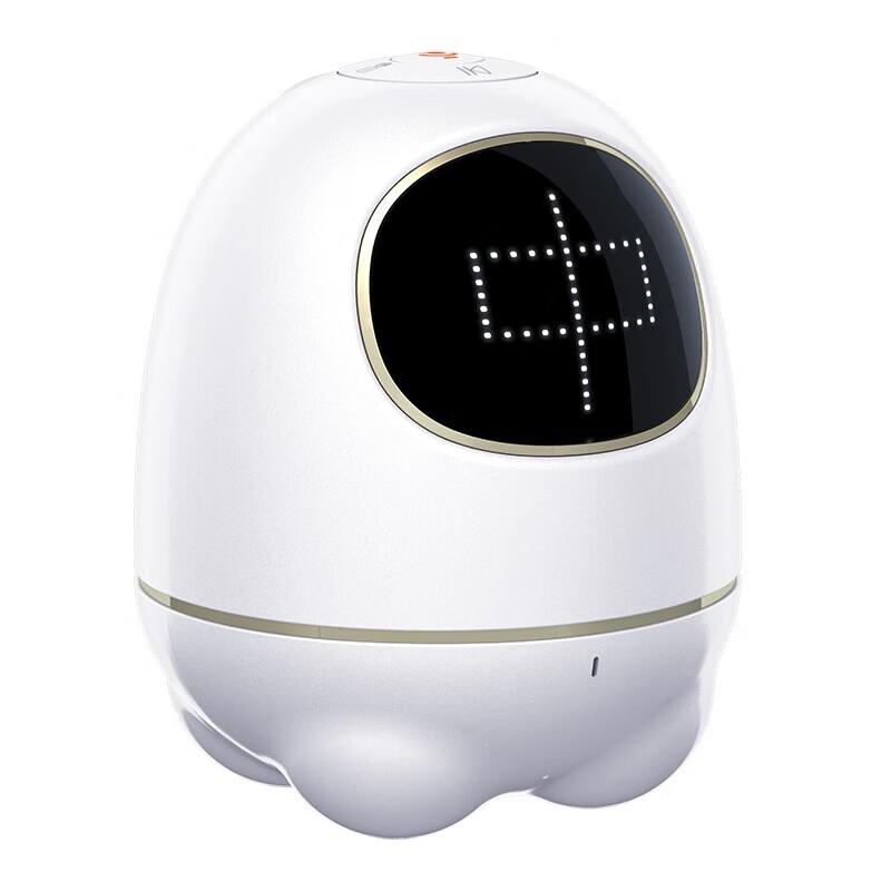 Alpha Egg Smart Educational Robot