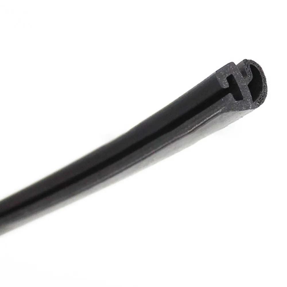 Car Sunroof Seal Strip Waterproof Rubber Seal For Vw Passat Jetta Golf Beetlea4 8D0877297