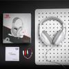 Redragon H211 Cronus Black Wired Gaming Stereo Surround Dynamic RGB 40mm Compatible with Headset, Sound, Noise-Canceling Microphone, Backlighting,