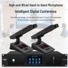 KaYouLa Professional Wired Conference Microphone System (CN version)