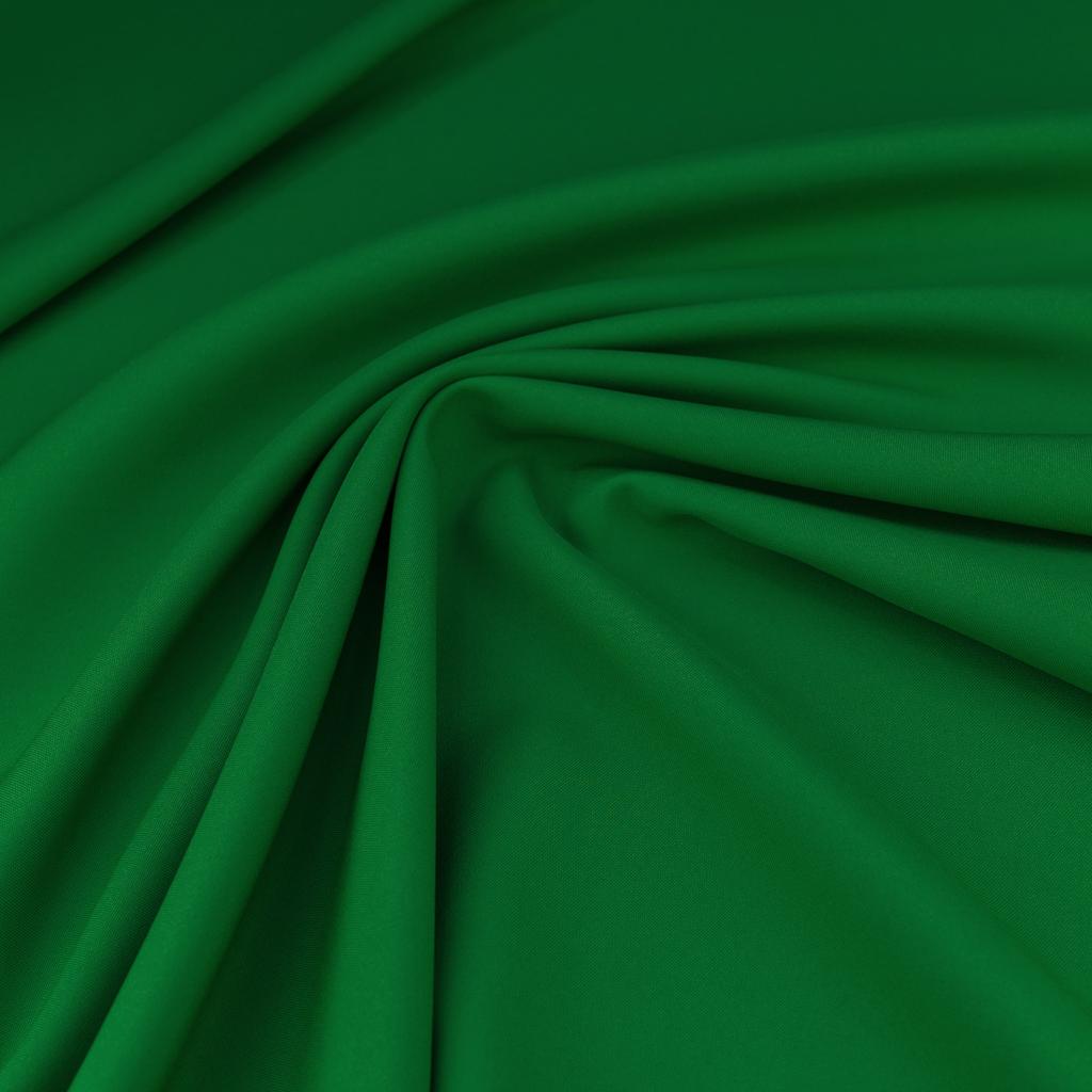 Panama Fabric Width 280 Cm Green