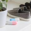 Deodorizer Shoe Closet Steriliser Eliminator Drawer Air Purifying Smell Remover Capsule Shape Moisture Absorber Dryer Ball