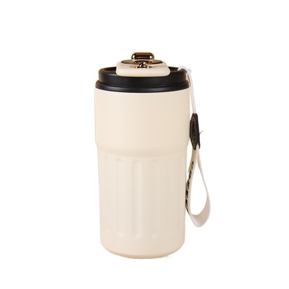 Creative Thermal Water Bottle 450ML Drinking Bottle Outdoor Insulated Mug  Kitchenware