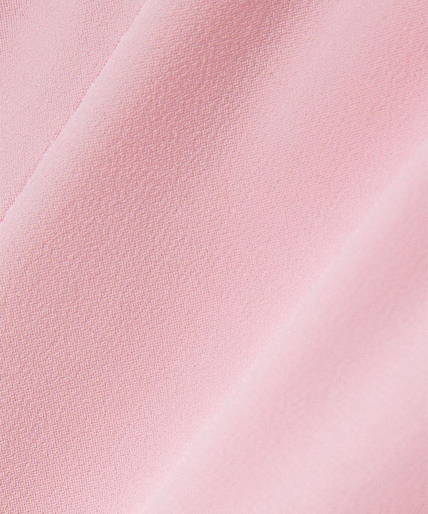 Pabpeljeu Overlace Layered Skirt [Pink]