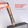 Non-Contact Voltage Detector Electrical Pen AC Voltage Tester Smart Breakpoint Finder 12-1000V