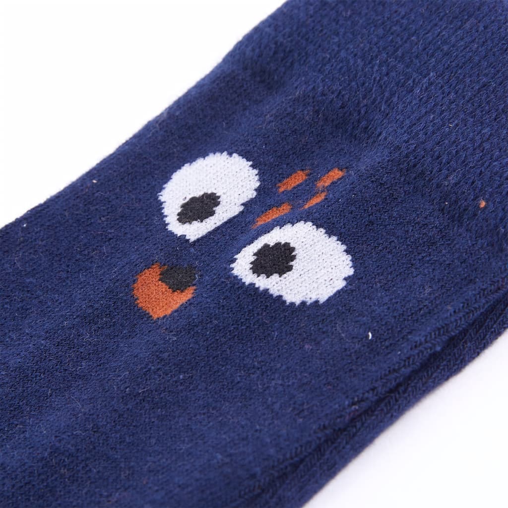 Kids Socks 5 Pairs EU Size 30 34