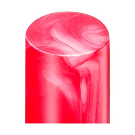 Maquillage Dramatic Rouge EX Sparkling Fruit Color Gorgeous and Feminine RD433 Sparkling Lipstick, Fragrance, Strawberry, 3.9g (x 1)