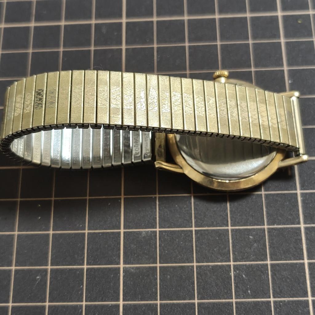 SEIKO Cronos Vintage Antique Watch Code [Working Condition] Men's Hand-Winding (Management K26)