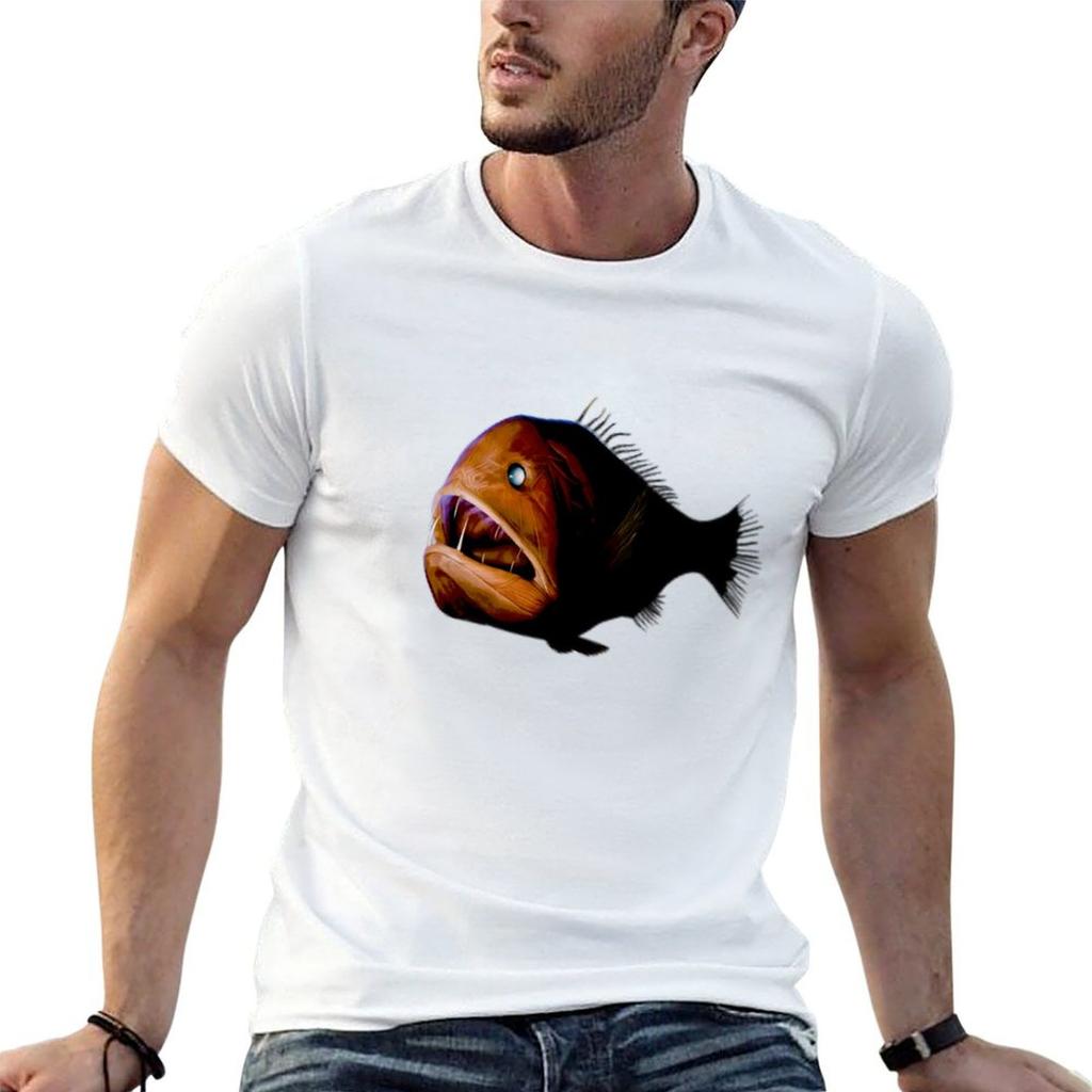 Ogrefish Tshirt T Shirt Unisex Casual T Shirts For Unisex Slim Fit Unisex T Shirt Designer Tshirt