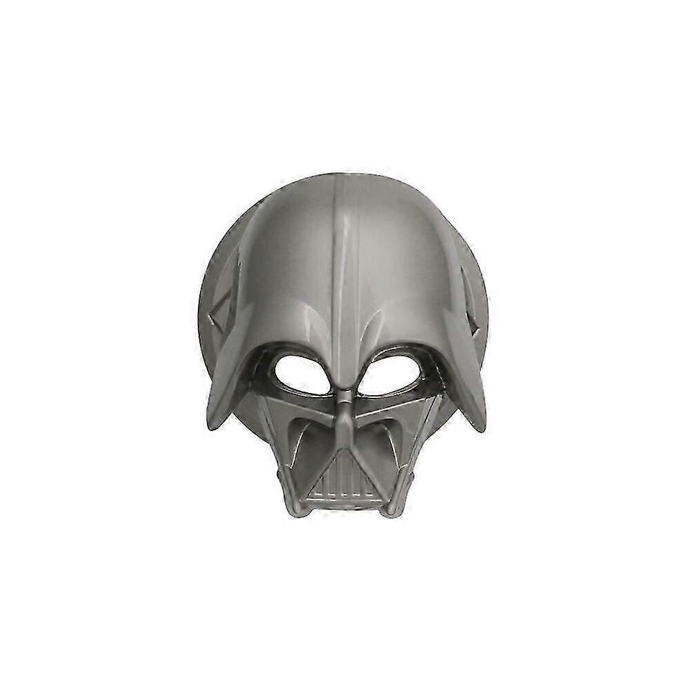 Star Wars Darth Vader Car One Button Start Button Protective Cover Interior Modification Ignition Switch Metal Decorative Sticker Anti-Scratch
