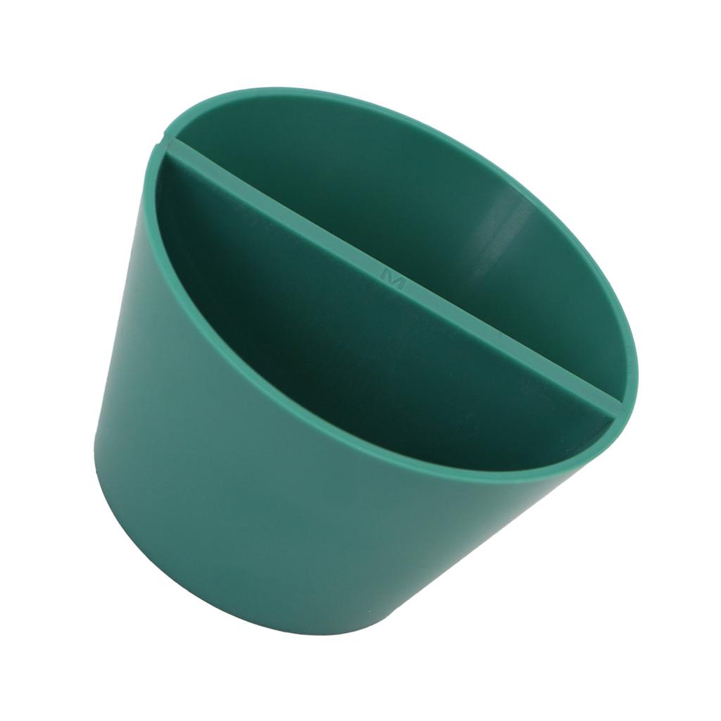 Ceramika Okrągły Kształtownik Brzegu Narzędzie Ceramiczne Stożek Brzegu Narzędzie Ceramiczne Narzędzie do Mocowania Brzegów Ceramiki do Tworzenia i Nauczania Ceramiki