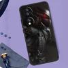 Alien Predator Phone Case For Honor 90 Lite 70 50 Magic 5 6 Pro X6 X7 X8 X9 X6a X7a X8a X9a X9b X8b Cover