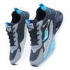 Sneakers autumn leather surface waterproof non-slip soft sole running shoes trendy shoes casual shoes