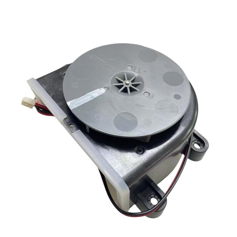 Robot Fan Motors Assembly for Medion MD 16192 18500 18501 1850X 18600 Robot Vacuum Cleaner Parts Main Engine Ventilator Motor