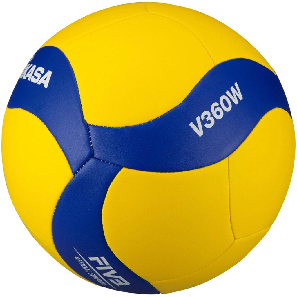 Mikasa V360W Training Sewn Volleyball Size 5
