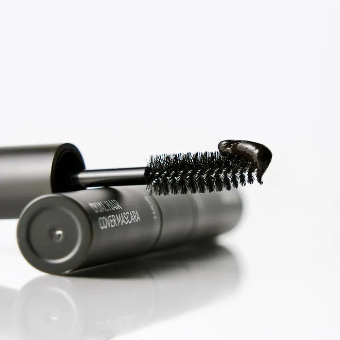 Dashu Daily Dual Hair Cover Mascara (2Color)