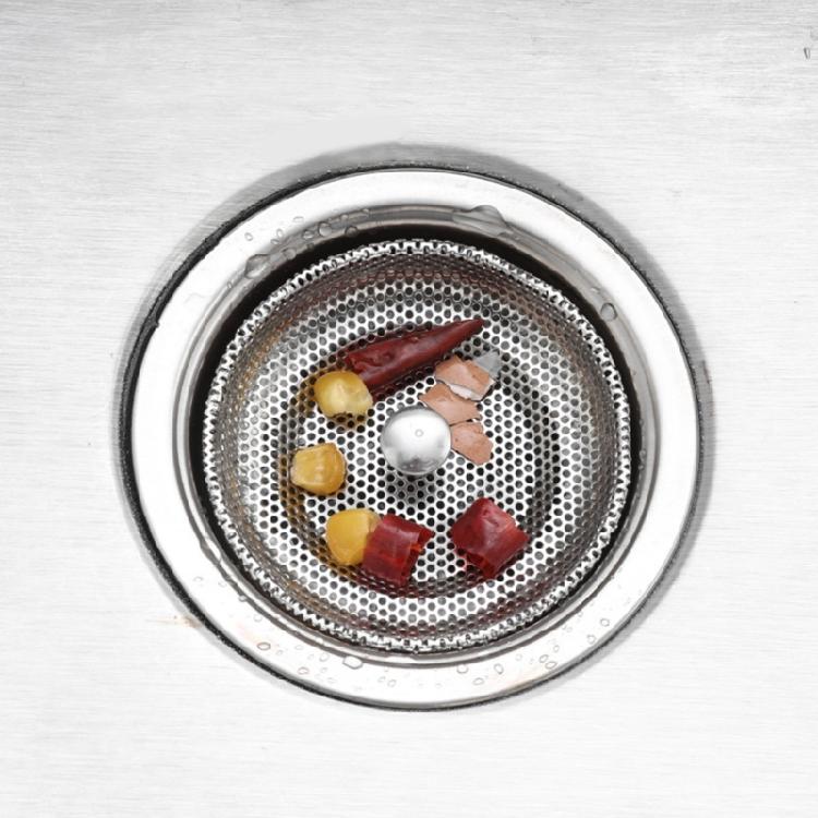 multifunction  Steel Sink Plugs Stable Sink Stoppers Heavy Duty Steel Sink Plugs Drain Filter for Long service  Use In Kitchens