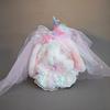 Stuffed Rabbit Lolita Animal Soft Plush Toy With Scented Beads For Girls Gift