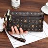 Trendy Women's Korean-Style Clutch: Casual Small Bag & Coin Purse