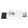 For DC Card Reader Storage Card Reader Adapter with CD for Sega Dreamcast Dreamshell V4.0 Game Machi
