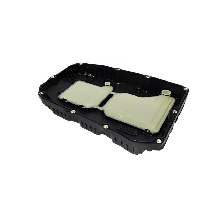 For MERCEDES-BENZ OEA7252701518 A7252700408 A7252709110 Transmission Pan Oil Filterfilter Auto Transmission System Parts