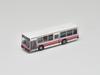 TOMYTEC The Bus Collection Bus Collection Joint Operation Series 1 Shibu 24 Route Tokyu Bus Odakyu Bus Set of 2 Diorama Supplies