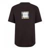 Marshall Artist Mens Plaid Logo Jersey Regular T-Shirt