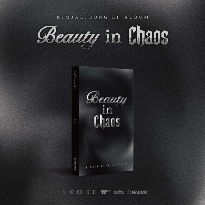 

Kim Jaejoong - Beauty in Chaos [kiwee Ver.]