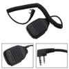 KMC-21 Remote Speaker Microphone for Kenwood TH-F6 TH-F7 TK-2100 TK-3100 TK-3200 TK-340 TK-350 TK-360 TK-370 Radios