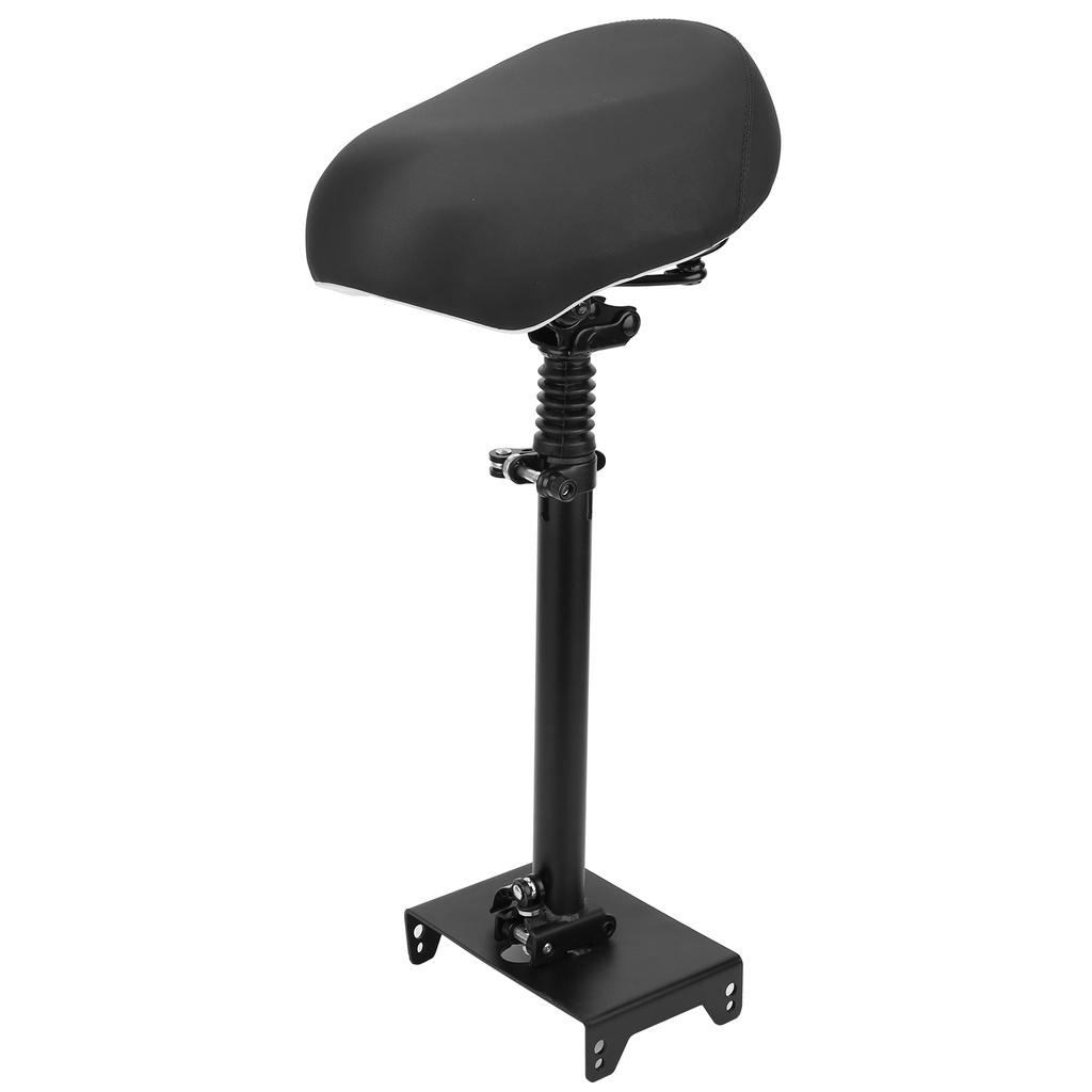 Aluminum Alloy Adjustable Saddle Seat for MAX G30 Electric Scooter E‑Scooter Accessories