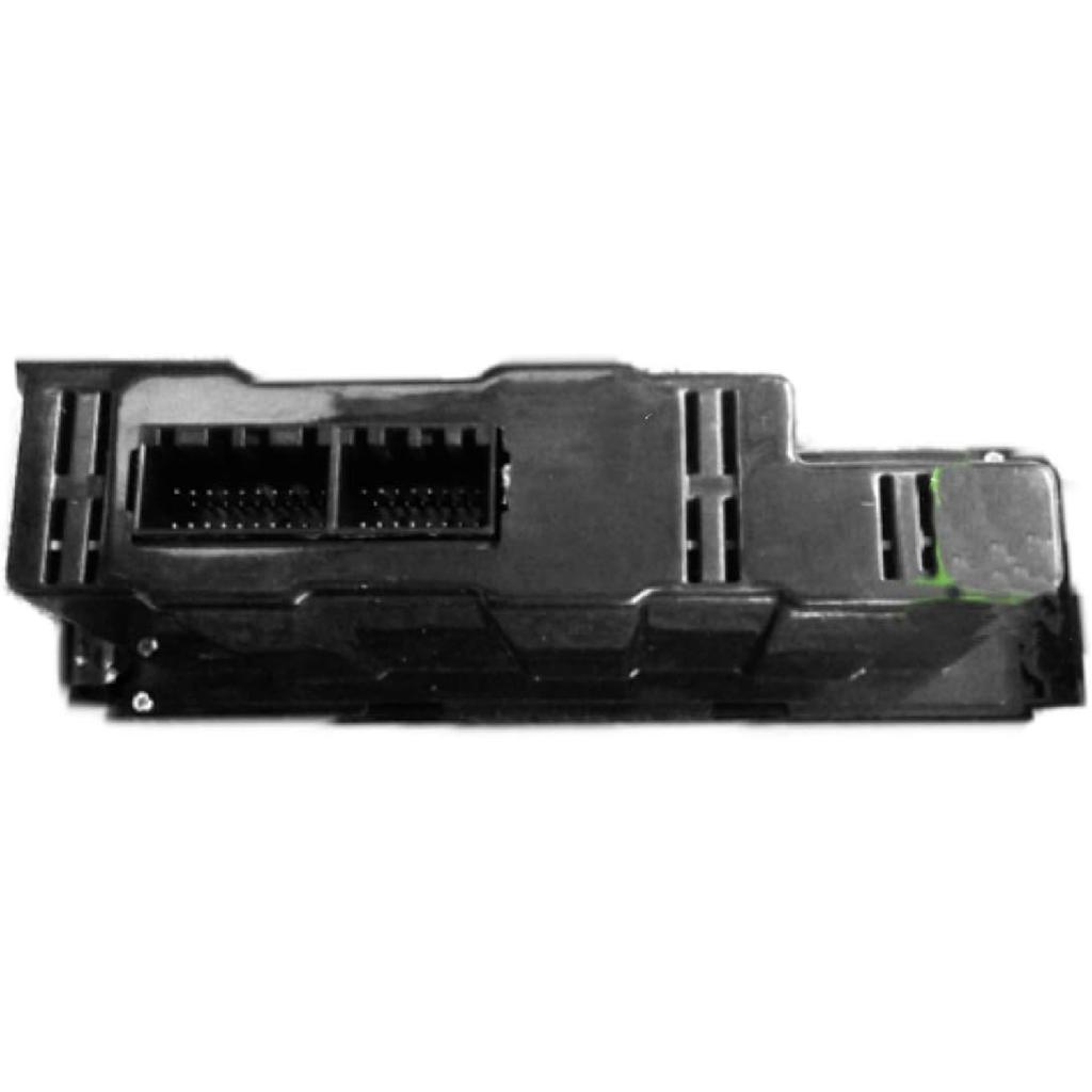 PANGOLIN 120C 270CLC Air Conditioner Control Panel for John Deere 120C 270CLC 2054 2554 3554 Air Conditioning Controller A/C Panel Excavator