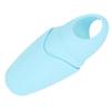 V Shaped Design   Making Calming Removing Puffiness Silicone Material Face Ice Mold for Beauty Care
