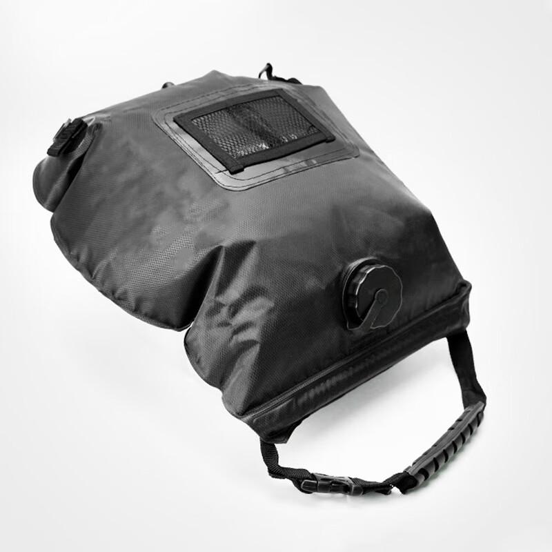 Yilan 20L Portable Solar Camping Shower Bag