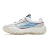 FILA Gara Comfortable Versatile Low-Top Casual City Commuting Running Shoes Women sneaker White Pink F12W433201FSH