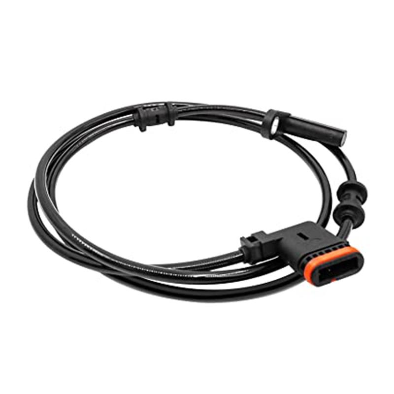 1pcs 2035401317 2035401417 New ABS Wheel Speed Sensor For Mercedes Benz C-Class W203 CL203 S203 2035401417 Rear Right Left