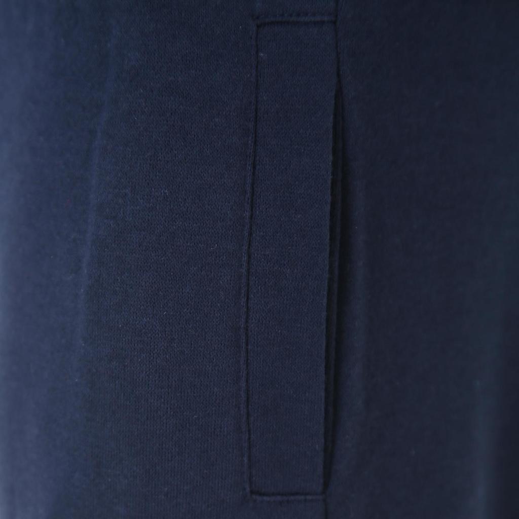 Real Madrid CF Pantalón de chándal slim para niño