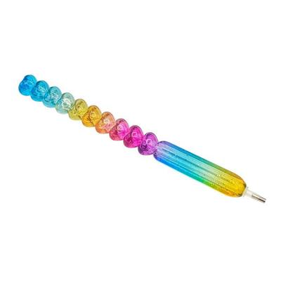 Stylus - Pencil - For Diamond Painting - Fancy Handle
