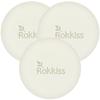 Rocky's White Rice Bran Aged Soap, 100g X 3 Pcs