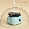 Foldable 3-in-1 Portable Air and Shoe Dryer for Dorms and Travel